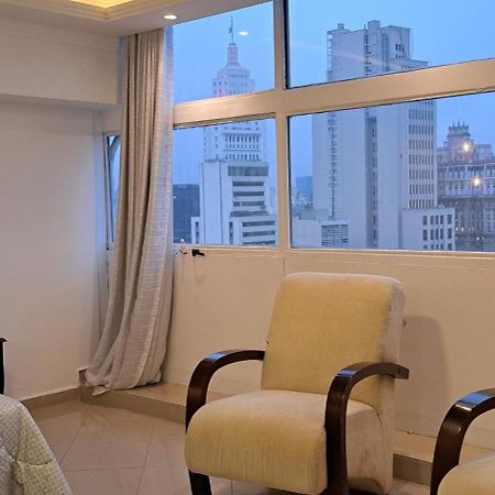 Ferienwohnung Loft 3214 São Paulo Exterior foto