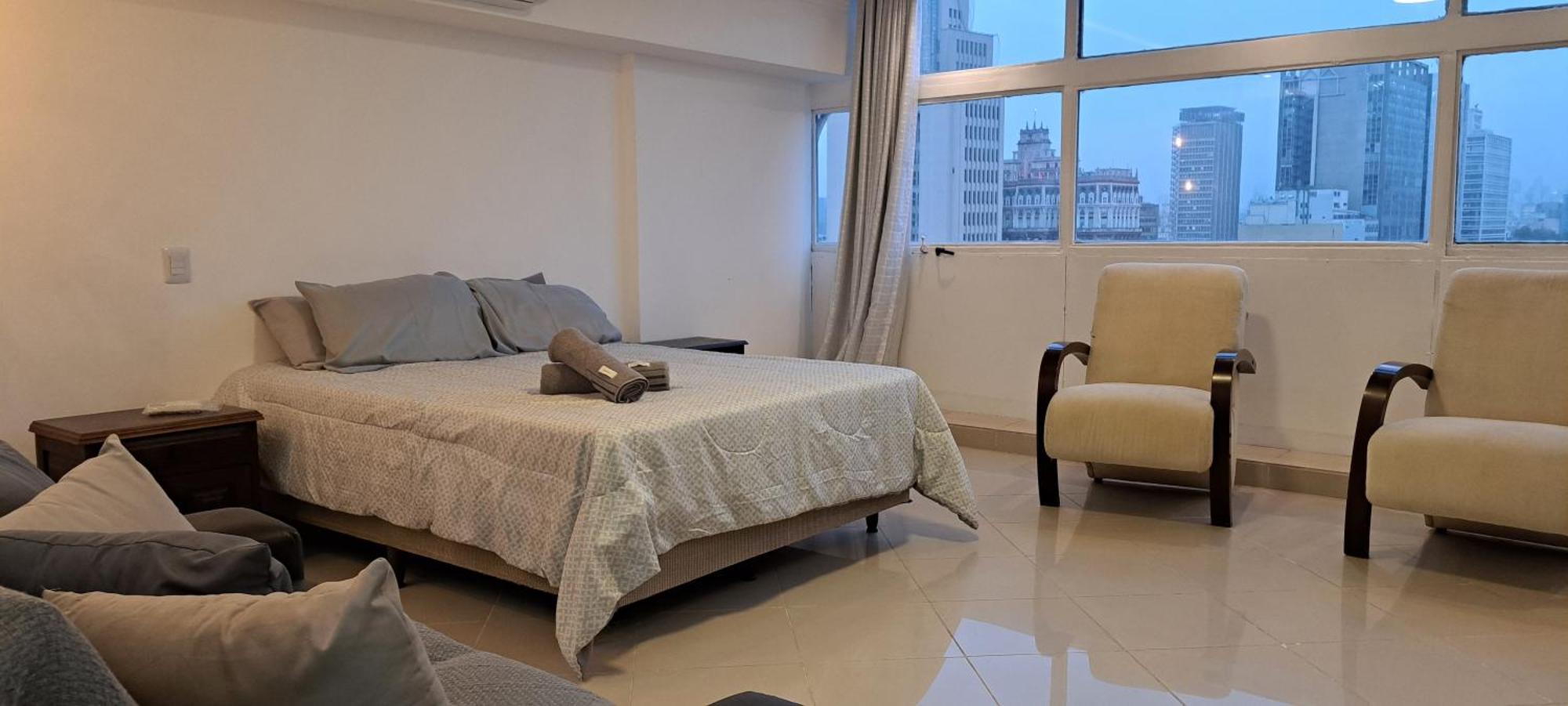 Ferienwohnung Loft 3214 São Paulo Exterior foto