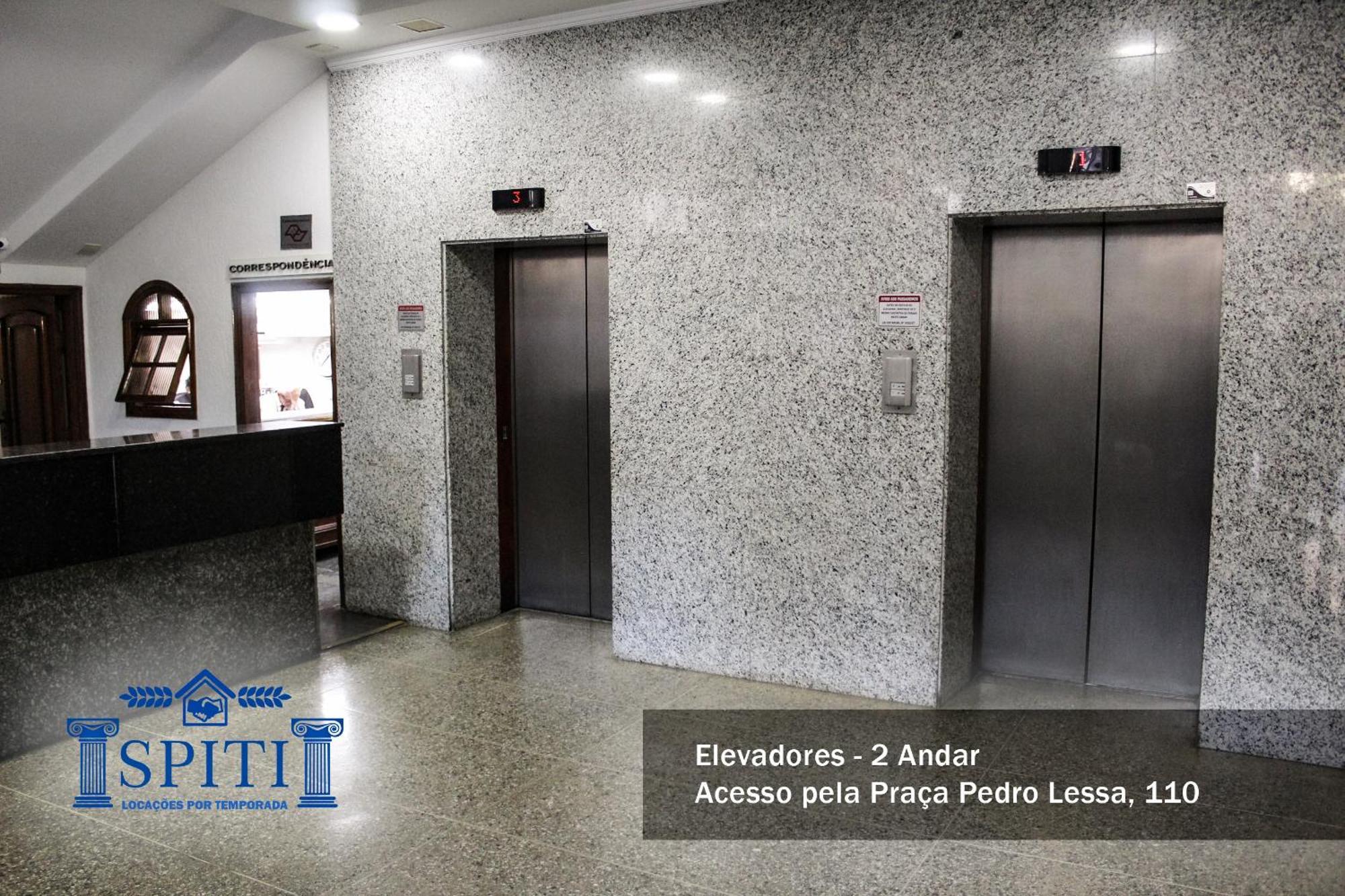 Ferienwohnung Loft 3214 São Paulo Exterior foto